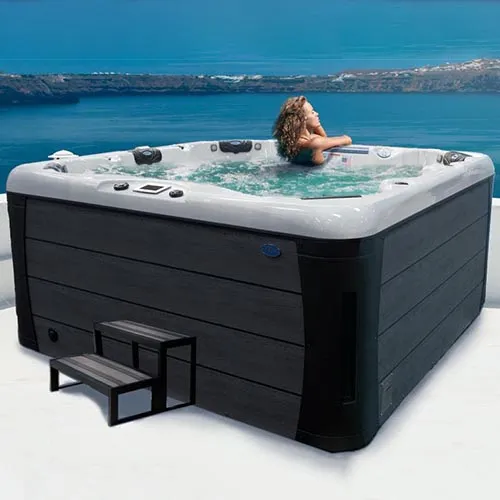 Deck hot tubs for sale in Chattanooga